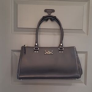 Kate Spade Black Shoulder Bag